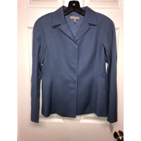 Anne Klein New Skirt Suit - Picture 2 of 8